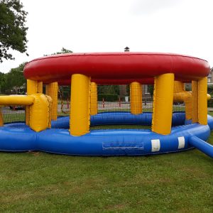 Panna Voetbal