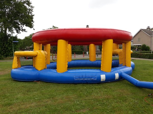 Panna Voetbal