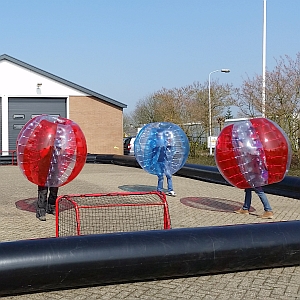 Boarding - Opbl. (20x13mtr)
