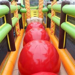 Bouncing Balls