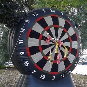 Super Darts