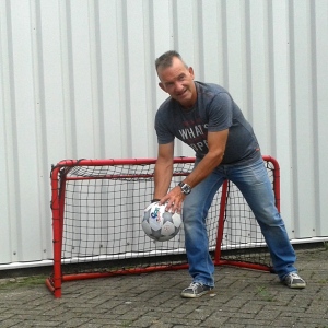 Doelen set