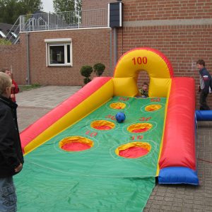 Voetbalflipper