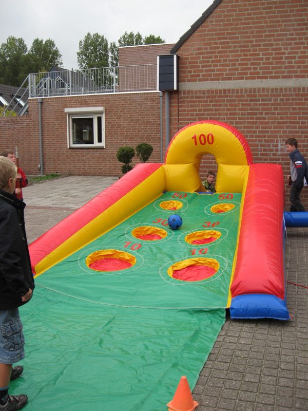 Voetbalflipper