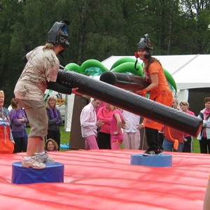 Gladiator Game