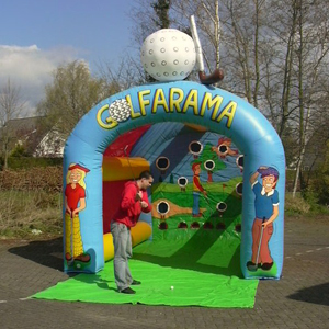Golfarama