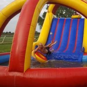 Water Zeskamp