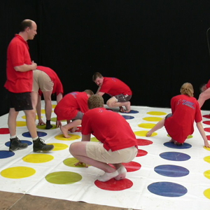 Twister