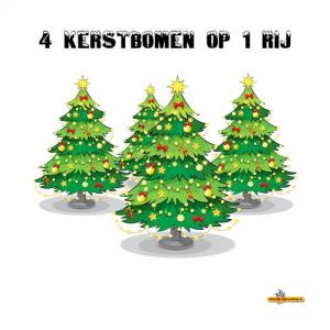 Kerst Spellen Set