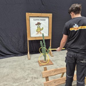 Cactus Gooien (western)