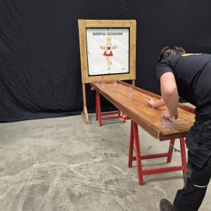 Bierpul Schuiven