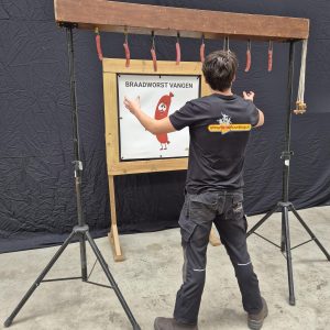 Braadworst Vangen