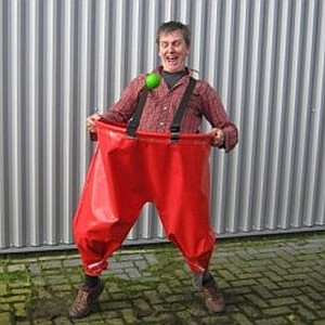 Balvang Broek, groot