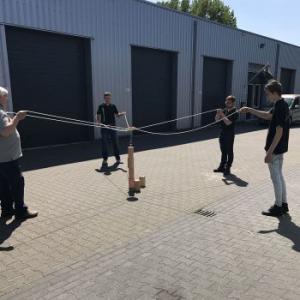 Blok Stapelen