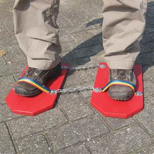 Boeven Race
