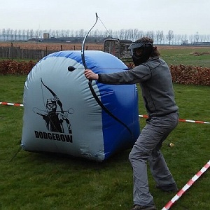 Boogschiet Battle*