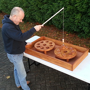 Hengel Spel