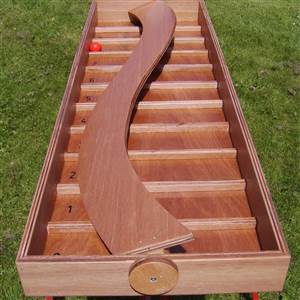 Slinger Plank