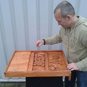 Rattenval