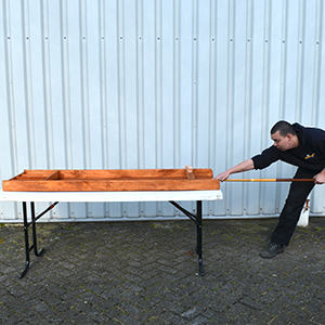 Sjoel Biljarten