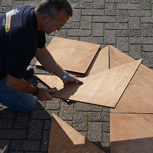 Tangram