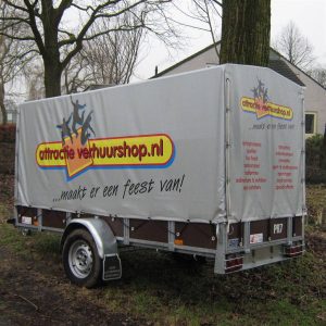 Aanhanger