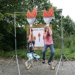 Fakkel Hangen