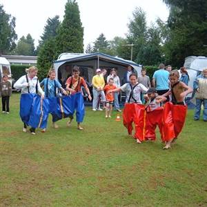 Basisschool Zeskamp