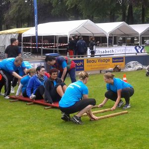 Galjoen Race