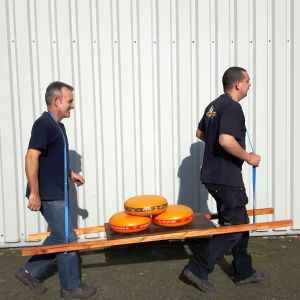 Kaasdragen
