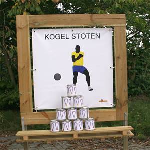Kogel Stoten
