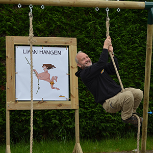 Liaan Hangen