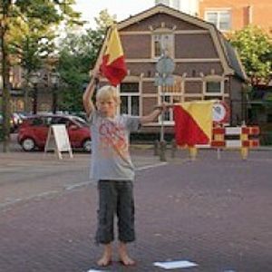 Sein Vlaggen Spel