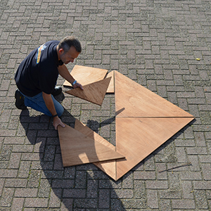 Tangram*