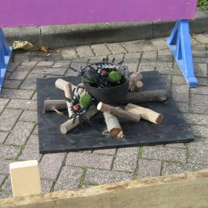 Toverdrankje Brouwen