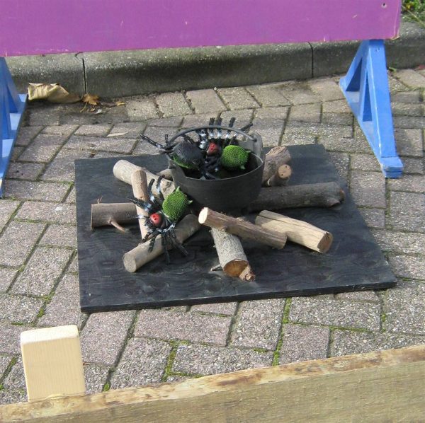 Toverdrankje Brouwen