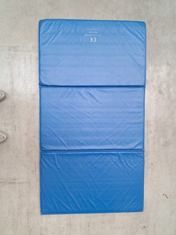 Valmat Blauw - Afbeelding 2
