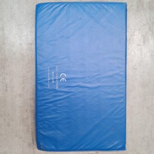 Valmat Blauw
