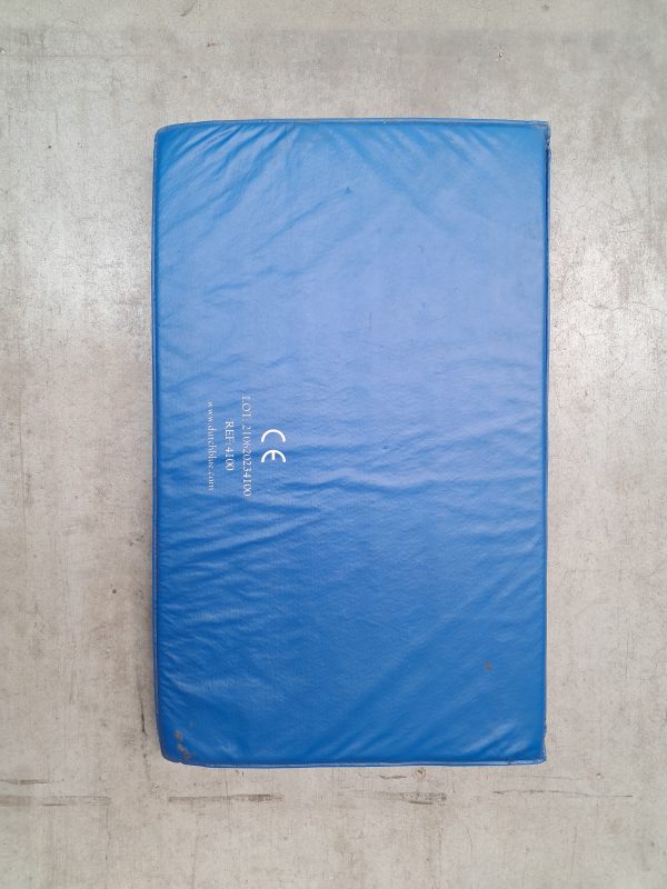 Valmat Blauw