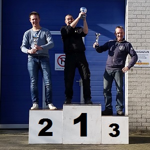 Erepodium