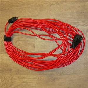 Verlengsnoer 20 meter