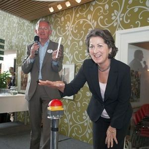 Start Knop
