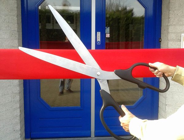 Basis Strik en Lint Opening - Afbeelding 6